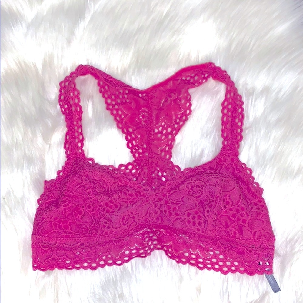 2/$10 Aerie lace Bralette